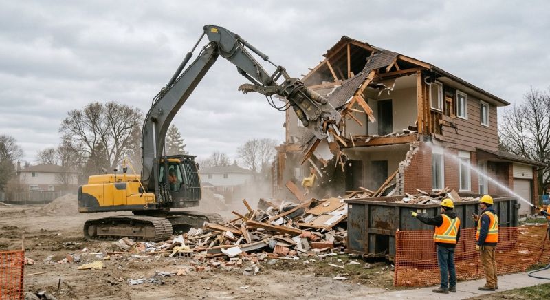 House Removal in South Houston, TX