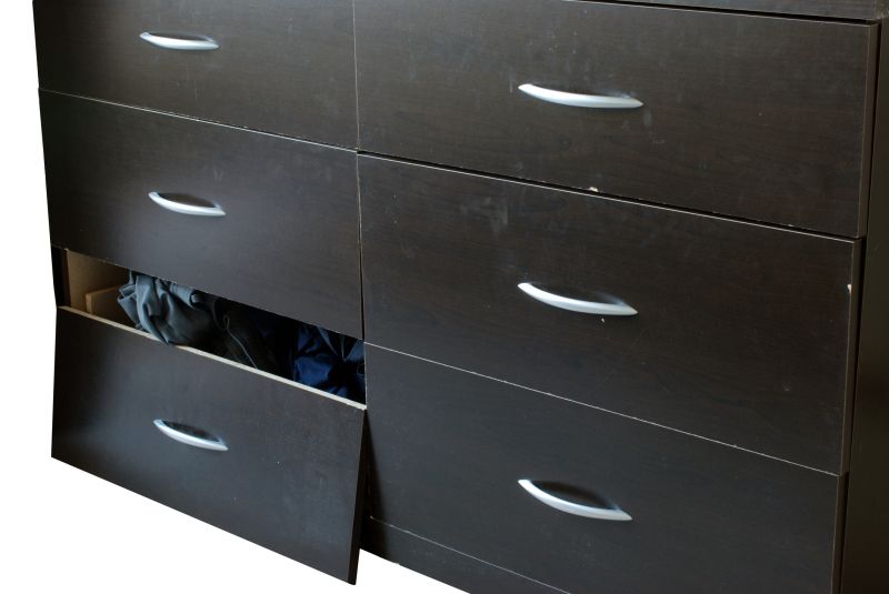 Cabinet Disposal in Charlotte, NC