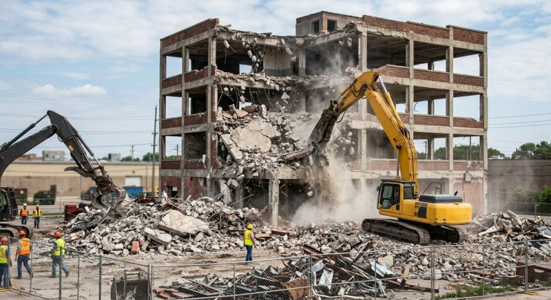 House Removal in Roseville, CA