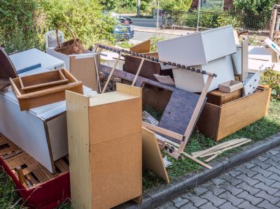 Commercial Waste Removal